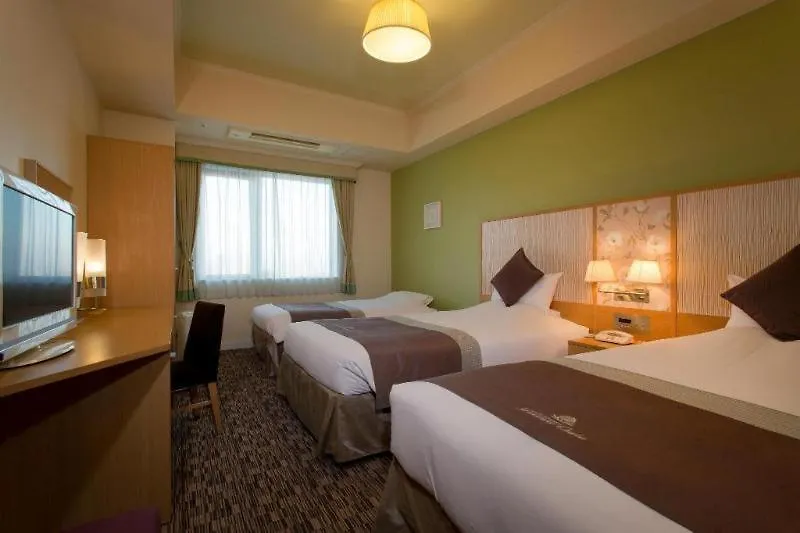 Hotel Monterey Grasmere Osaka