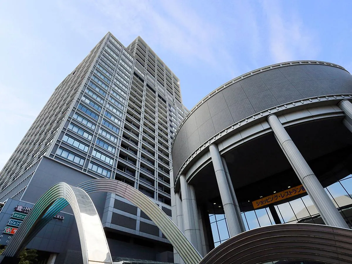 Hotel Monterey Grasmere Osaka