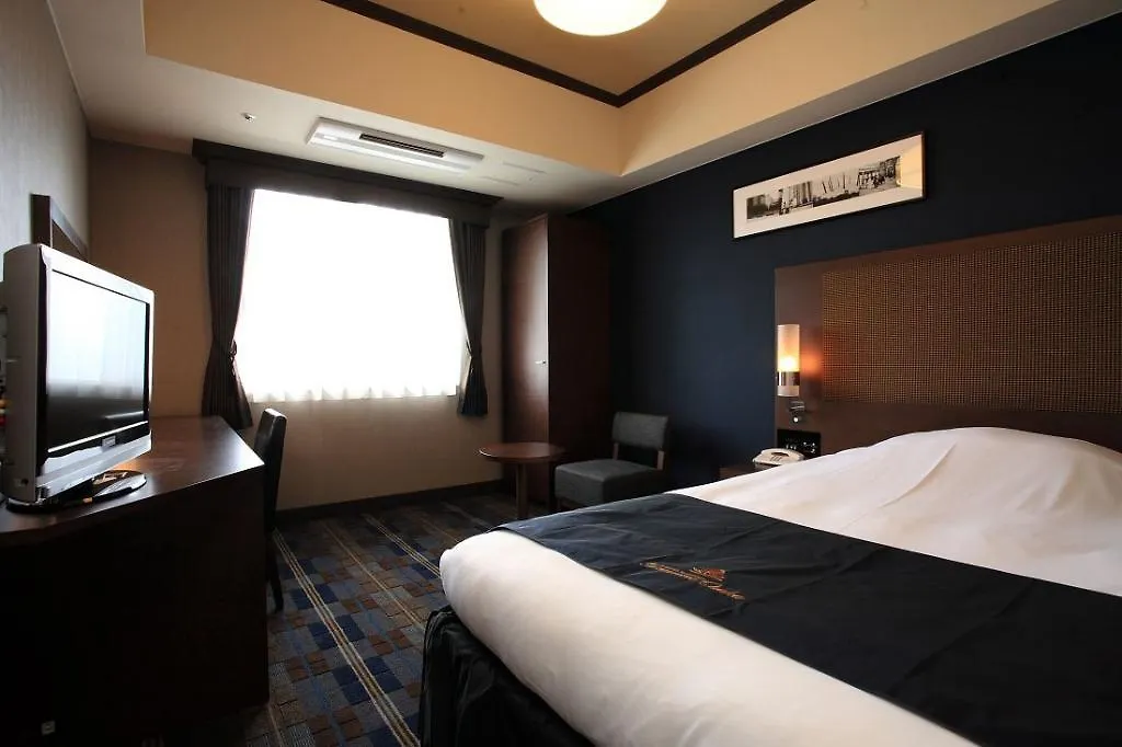Hotel Monterey Grasmere Osaka 4*,  Japonia
