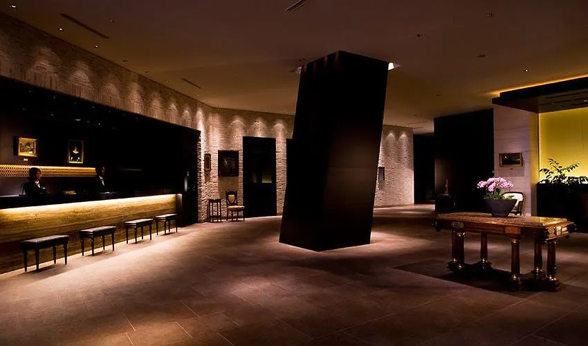 Hotel Monterey Grasmere Osaka 4*,