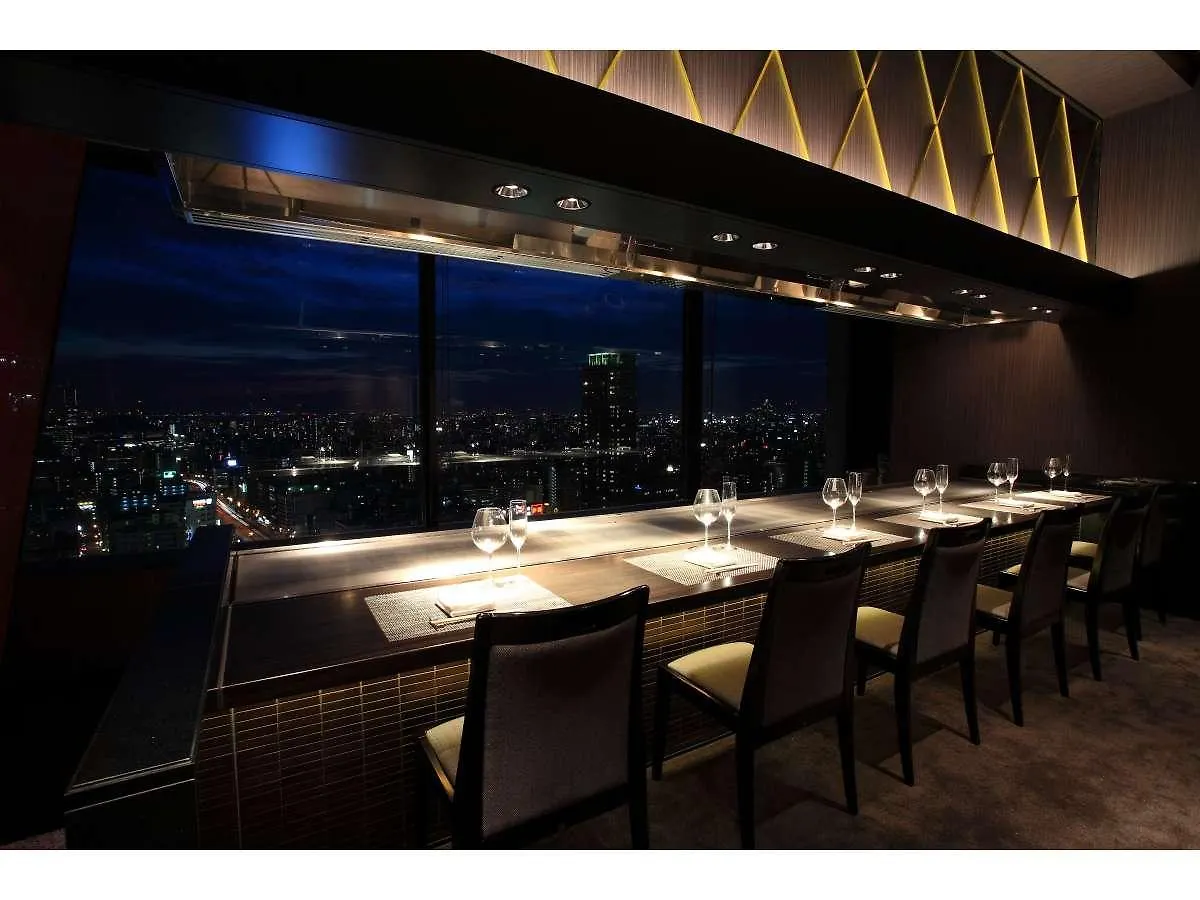 Hotel Monterey Grasmere Osaka