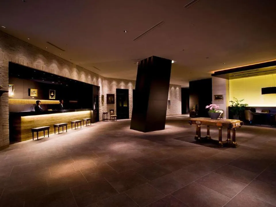 Hotel Monterey Grasmere Osaka
