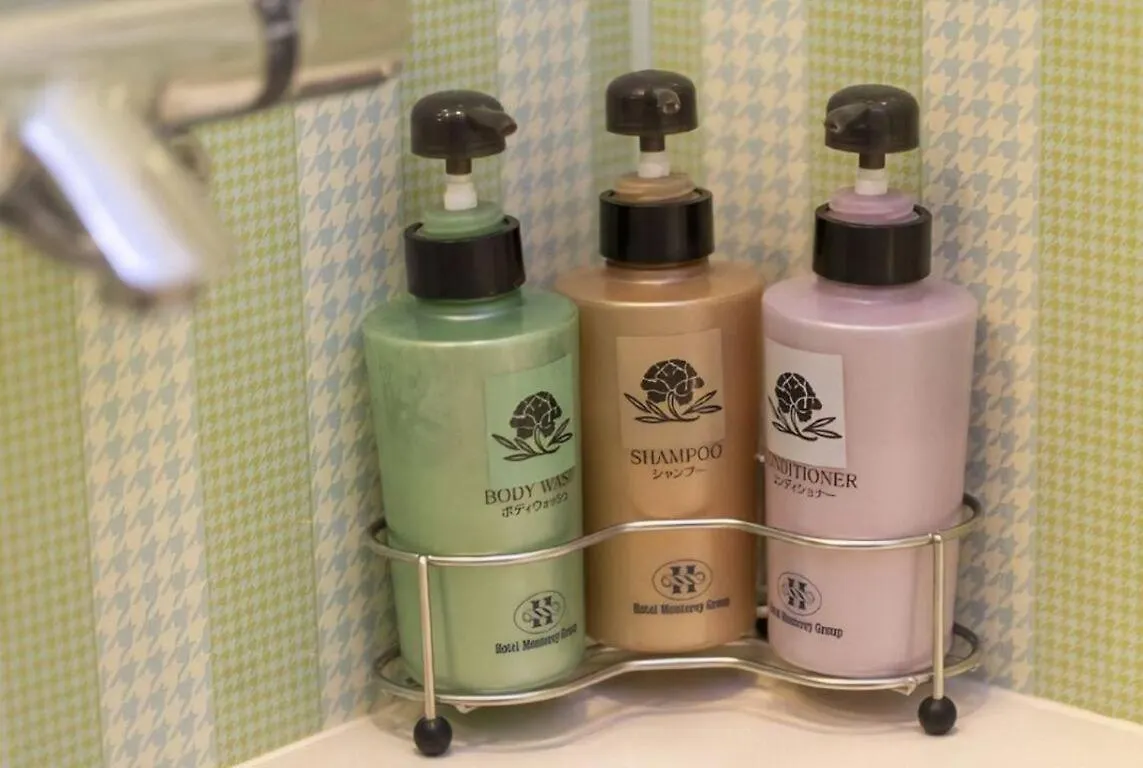 Hotel Monterey Grasmere Osaka