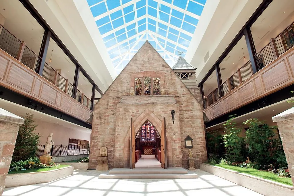 Hotel Monterey Grasmere Osaka