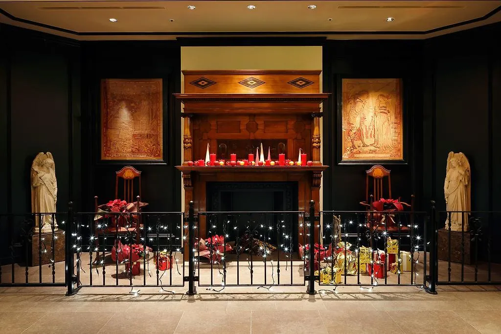 ****  Hotel Monterey Grasmere Osaka Japan