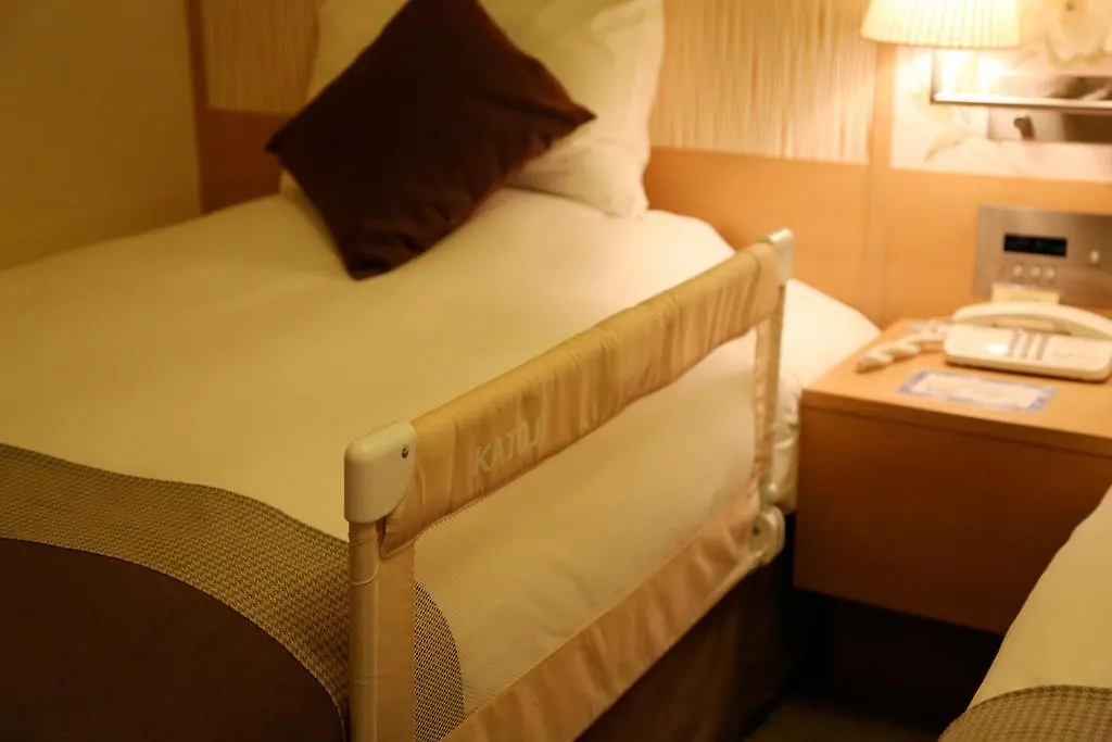 Hotel Monterey Grasmere Osaka 4*,