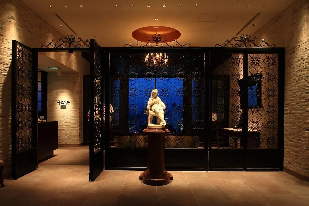 Hotel Monterey Grasmere Osaka