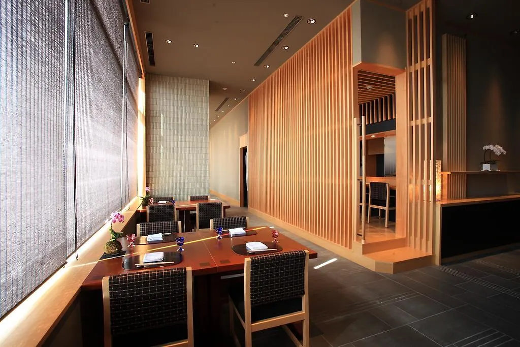 Hotel Monterey Grasmere Osaka