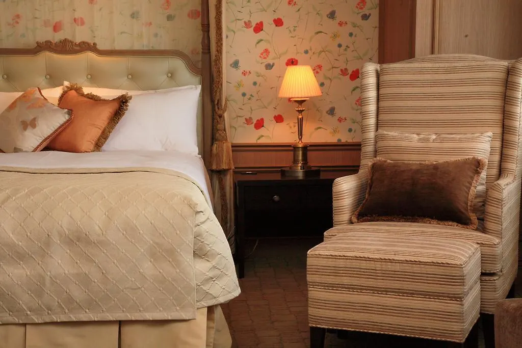 Hotel Monterey Grasmere Osaka Japonia