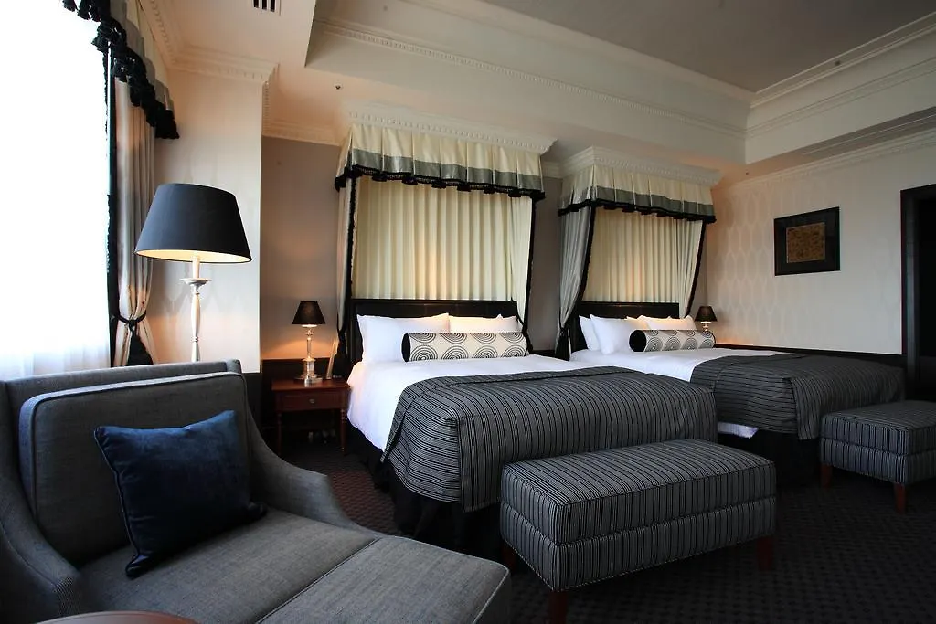 Hotel Monterey Grasmere Osaka 4*,  Japan