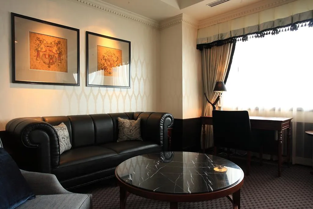 Hotel Monterey Grasmere Osaka
