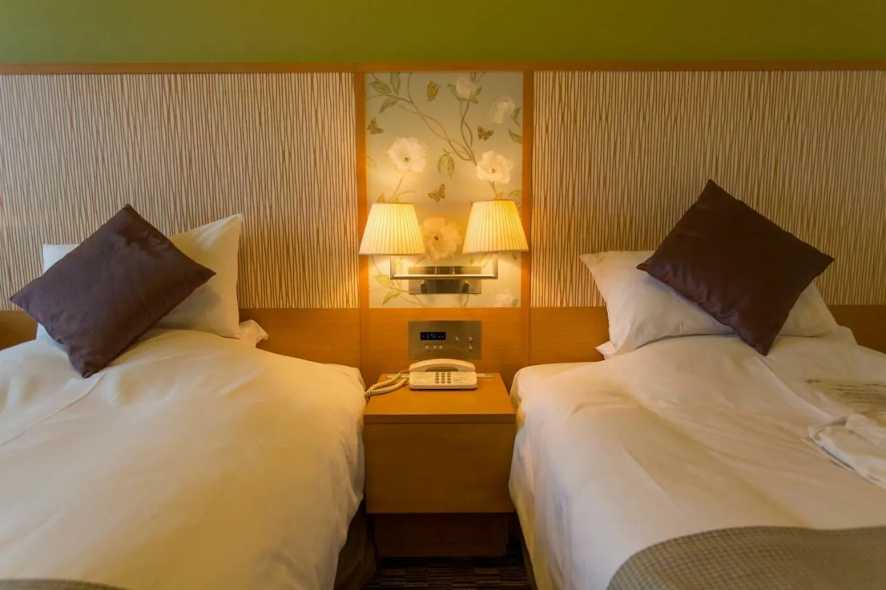 Hotel Monterey Grasmere Osaka