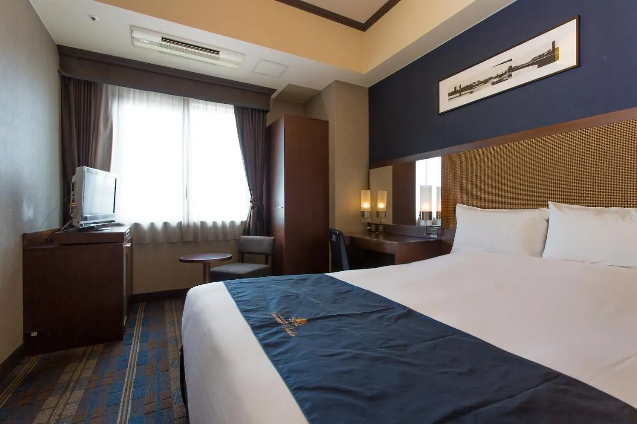 Hotel Monterey Grasmere Osaka