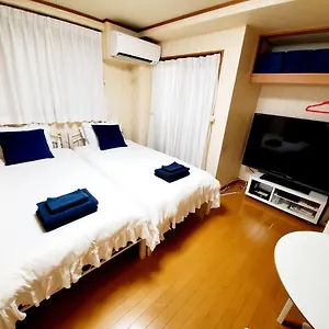Takaraboshi 101 Sannomiya10min アパート 神戸市