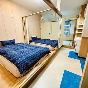 Mori House In 伊勢佐木町 アパート 横浜市