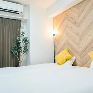 アパート Royal Heights Sakuragawa, 大阪市