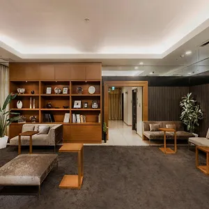酒店 上野公园讯捷酒店 東京都