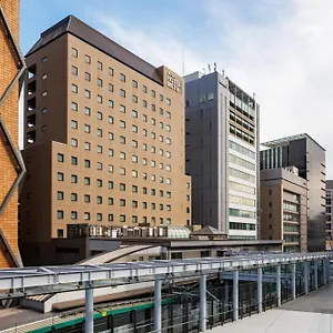 酒店 涩谷梅兹jr东酒店 東京都
