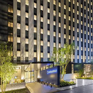 Mystays Premier Akasaka Tóquio