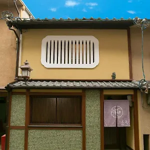 别墅 木蓮 Mokuren 京都